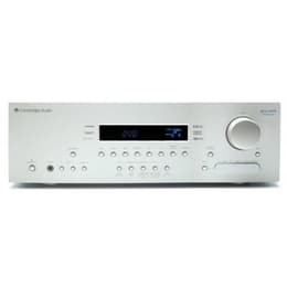 Amplificateur Cambridge Audio Azur 640R