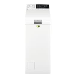Lave-linge classique Au dessus Electrolux EW7T3733B0
