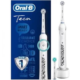 Brosse à dent électrique Oral-B Teen Rechargeable