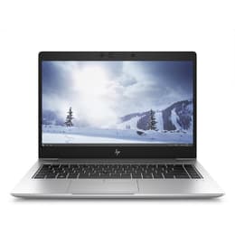 HP MT45 14" Ryzen 3 2.1 GHz - SSD 512 Go - 16 Go AZERTY - Français