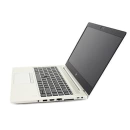 HP MT45 14" Ryzen 3 2.1 GHz - SSD 512 Go - 16 Go AZERTY - Français