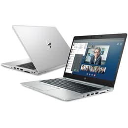 HP MT45 14" Ryzen 3 2.1 GHz - SSD 512 Go - 16 Go AZERTY - Français