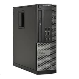 Dell OptiPlex 9010 Core i5 3.2 GHz - SSD 256 Go RAM 8 Go