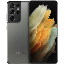 Galaxy S21 Ultra 5G 512 Go - Gris Foncé - Débloqué - Dual-SIM