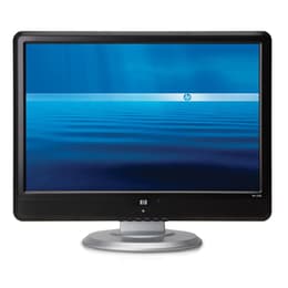 Écran 22" LED SD HP V220