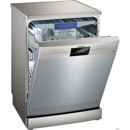Lave-vaisselle pose libre 60 cm Siemens SN236I04ME - 12 à 16 couverts