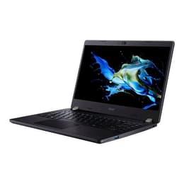 Acer TravelMate P2 14" Core i5 2.4 GHz - SSD 256 Go - 8 Go AZERTY - Français