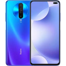 Xiaomi Redmi K30 5G 64 Go - Bleu - Débloqué
