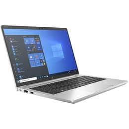 HP ProBook 445 G8 14" Ryzen 5 2.3 GHz - SSD 256 Go - 16 Go QWERTZ - Allemand