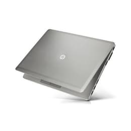 HP EliteBook Folio 9470M 14" Core i5 1.8 GHz - HDD 320 Go - 16 Go QWERTZ - Allemand