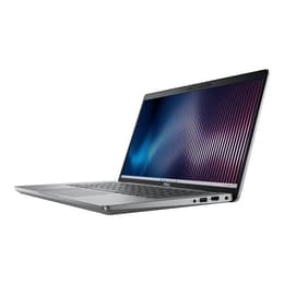 Dell Latitude 5421 14" Core i7 2.5 GHz - SSD 256 Go - 16 Go QWERTY - Anglais