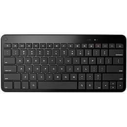 Clavier Motorola QWERTY Anglais (US) Sans-fil 89451N