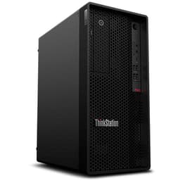 Lenovo ThinkStation P340 Tower Core i7 3.8 GHz - SSD 512 Go RAM 32 Go