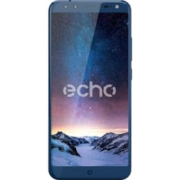 Echo Horizon 32 Go - Bleu - Débloqué