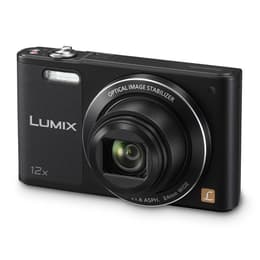 Panasonic Lumix DMC-SZ10 - Noir