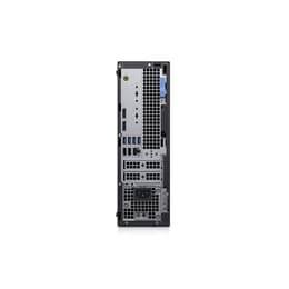 Dell OptiPlex 5060 SFF Core i5 3 GHz - HDD 500 Go RAM 8 Go