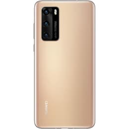 Huawei P40 128 Go - Or - Débloqué - Dual-SIM
