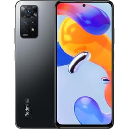 Xiaomi Redmi Note 11 128 Go Dual Sim - Gris - Débloqué
