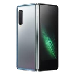 Galaxy Fold 512 Go - Argent - Débloqué