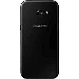 Galaxy A5 (2017) 32 Go - Noir - Débloqué - Dual-SIM