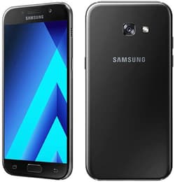 Galaxy A5 (2017) 32 Go - Noir - Débloqué