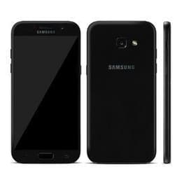 Galaxy A5 (2017) 32 Go - Noir - Débloqué