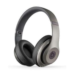 Casque réducteur de bruit Beats By Dr. Dre Studio 2.0 Wireless - Gris
