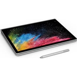 Microsoft Surface Book 2 13" Core i5 2.6 GHz - SSD 256 Go - 8 Go AZERTY - Français