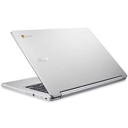 Acer Chromebook CB5-312T-K2L7 MediaTek 2.1 GHz 32Go SSD - 4Go AZERTY - Français