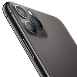 iPhone 11 Pro Max 512 Go - Gris Sidéral - Débloqué