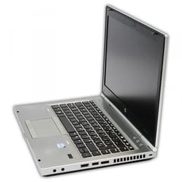 HP EliteBook 8470p 14" Core i5 2.7 GHz - SSD 240 Go - 8 Go AZERTY - Français