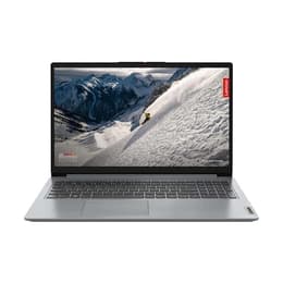 Lenovo IdeaPad Slim 3 15" Ryzen 5 1.8 GHz - SSD 512 Go - 8 Go QWERTY - Anglais
