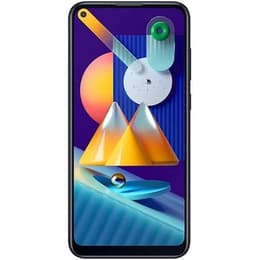 Galaxy M11 32 Go - Mauve - Débloqué