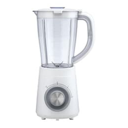 Blender Mixeur Essentials (Currys Essentials) C15BW19 1,5000L - Blanc