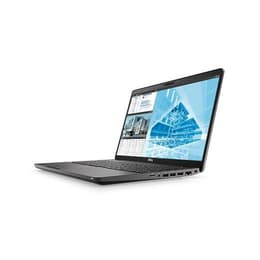 Dell Precision 3540 15" Core i5 1.6 GHz - SSD 512 Go - 8 Go AZERTY - Français
