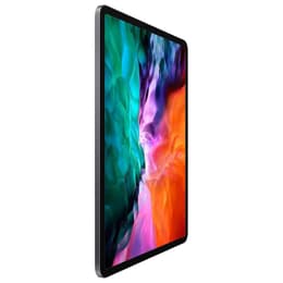 iPad Pro 12.9 (2020) 4e génération 512 Go - WiFi + 4G - Gris Sidéral