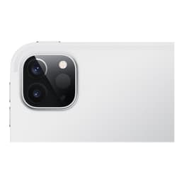 iPad Pro 12.9 (2020) 4e génération 512 Go - WiFi + 4G - Gris Sidéral