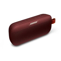 Enceinte Bluetooth Bose Soundlink Flex Rouge