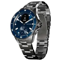 Withings ScanWatch Nova Bluetooth 42 mm - Noir