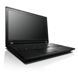 Lenovo ThinkPad L540 15" Core i5 2.6 GHz - HDD 160 Go - 4 Go AZERTY - Français