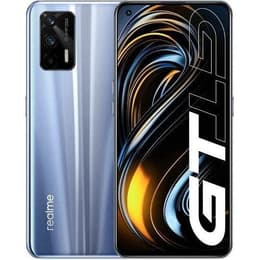 Realme GT 5G 128 Go - Argent - Débloqué