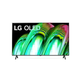 TV OLED Ultra HD 4K 140 cm LG OLED55A29LA