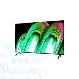 TV OLED Ultra HD 4K 140 cm LG OLED55A29LA
