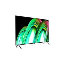 TV OLED Ultra HD 4K 140 cm LG OLED55A29LA