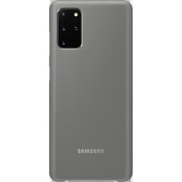 Coque Galaxy S20+ - Plastique - Gris