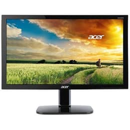 Écran 24" LCD fhdtv Acer KA240HQBID