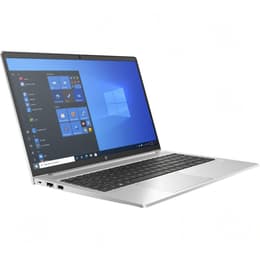 HP ProBook 450 G8 15" Core i5 2.4 GHz - SSD 1 To - 32 Go QWERTY - Espagnol