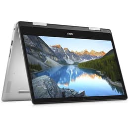 Dell Inspiron 5491 14" Core i7 1.8 GHz - SSD 256 Go - 8 Go QWERTY - Anglais
