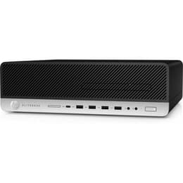 HP ProDesk 400 G4 SFF Core i3 3.9 GHz - SSD 128 Go RAM 8 Go