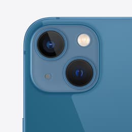 iPhone 13 mini 512 Go - Bleu - Débloqué